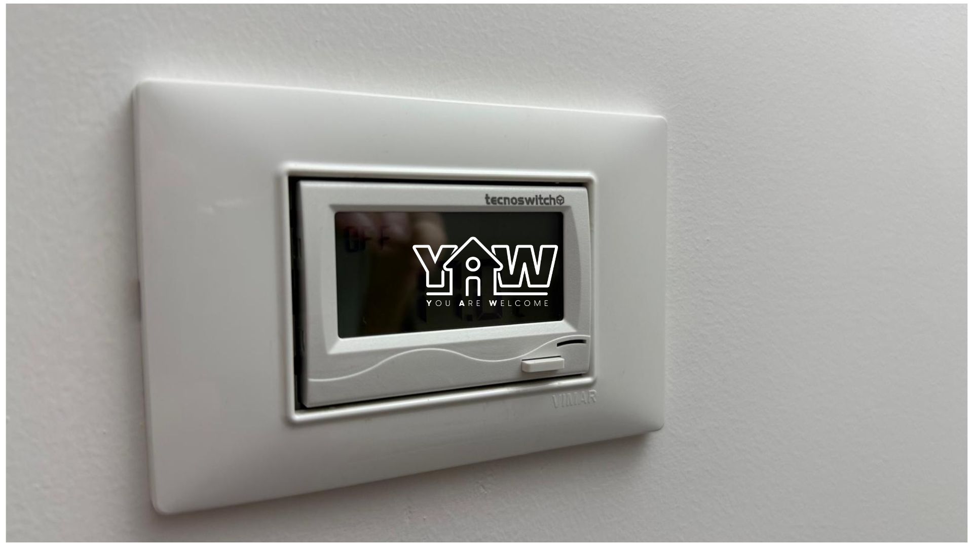 termostati per riscaldamento a pavimento